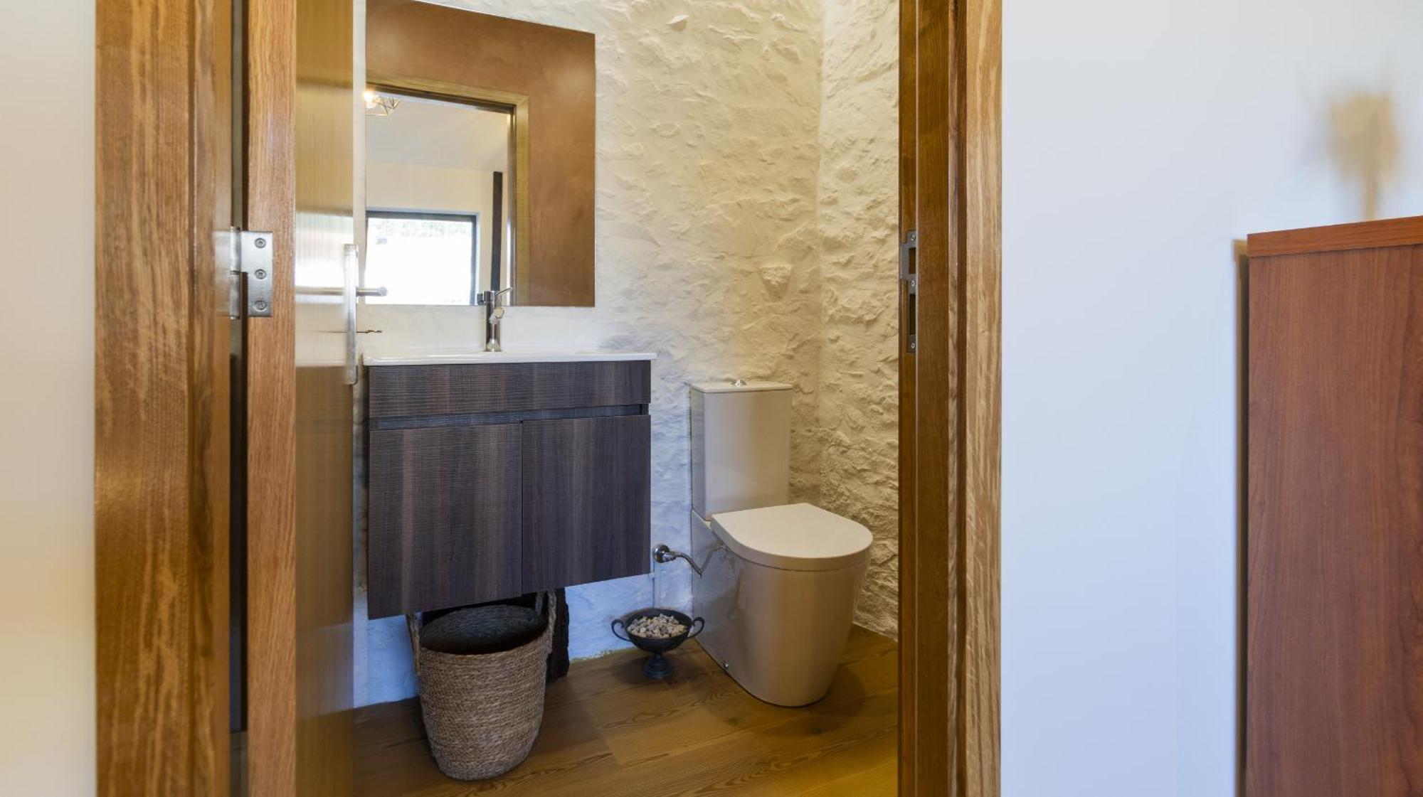 Quintinha Sao Martinho Luxury 2 Suites Villa Eira With Jacuzzi Vila do Conde Ngoại thất bức ảnh