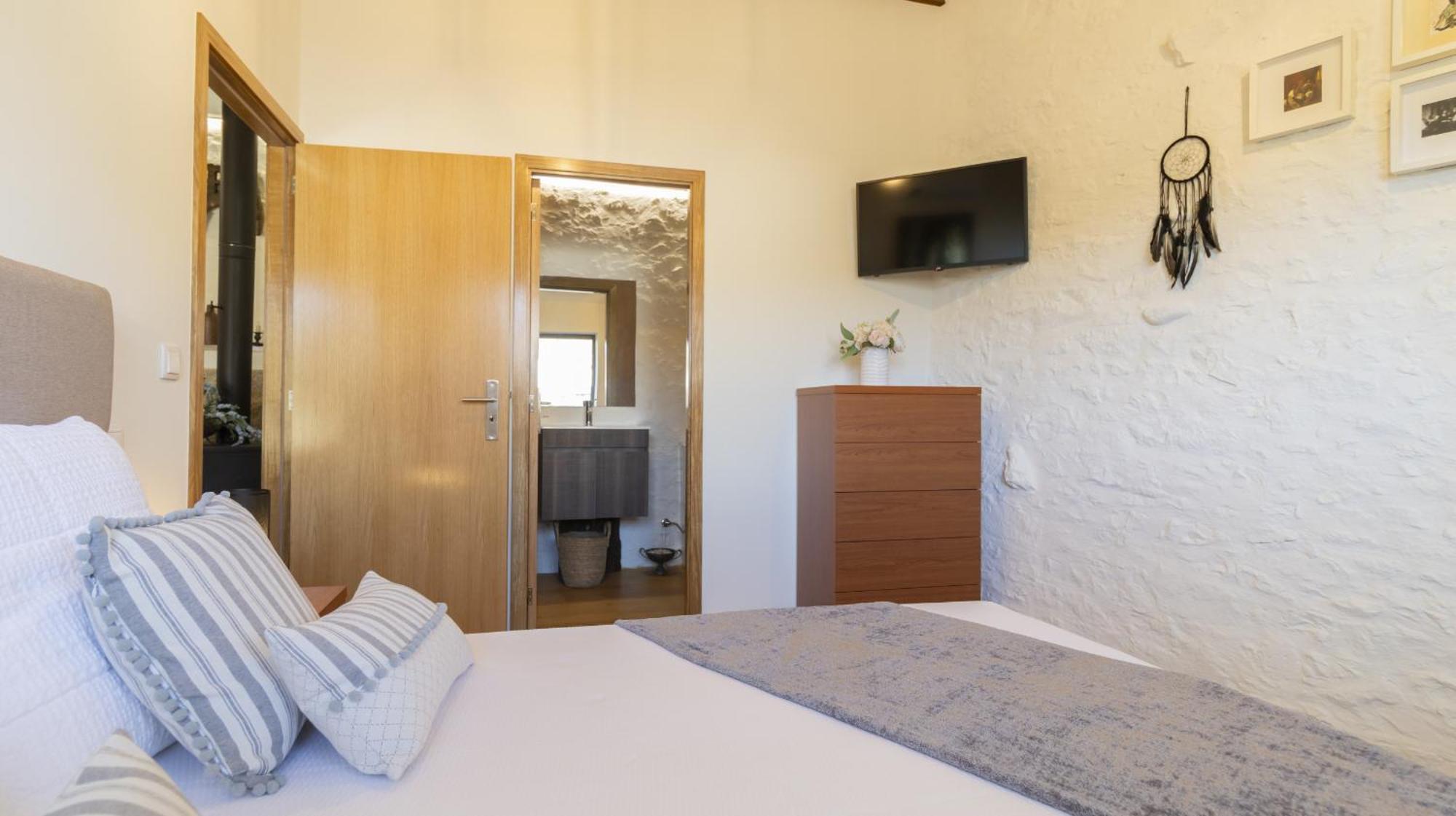 Quintinha Sao Martinho Luxury 2 Suites Villa Eira With Jacuzzi Vila do Conde Ngoại thất bức ảnh
