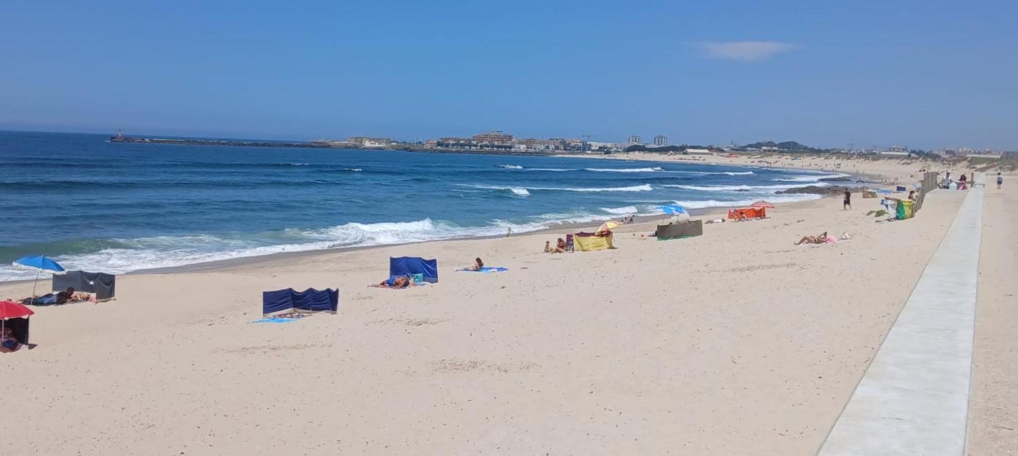 Quintinha Sao Martinho Luxury 2 Suites Villa Eira With Jacuzzi Vila do Conde Ngoại thất bức ảnh